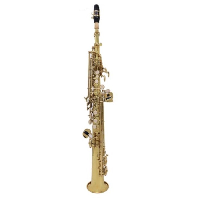 SAX SOPRANO AMADEUS SS660